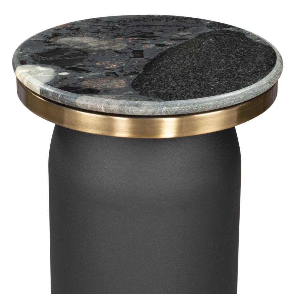 Alt View 1. Hivvago - Luxor Drink Table Multicolor - Multicolor.