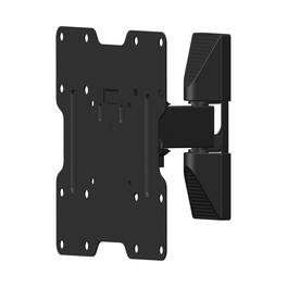 Stanley - Tmx-022fm Diy Basics 13-in. To 37-in. Full-motion Flat Panel Tv Mount, Tmx-022fm - Black