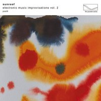 Electronic Music Improvisations, Vol. 2 [LP] - VINYL - Front_Zoom