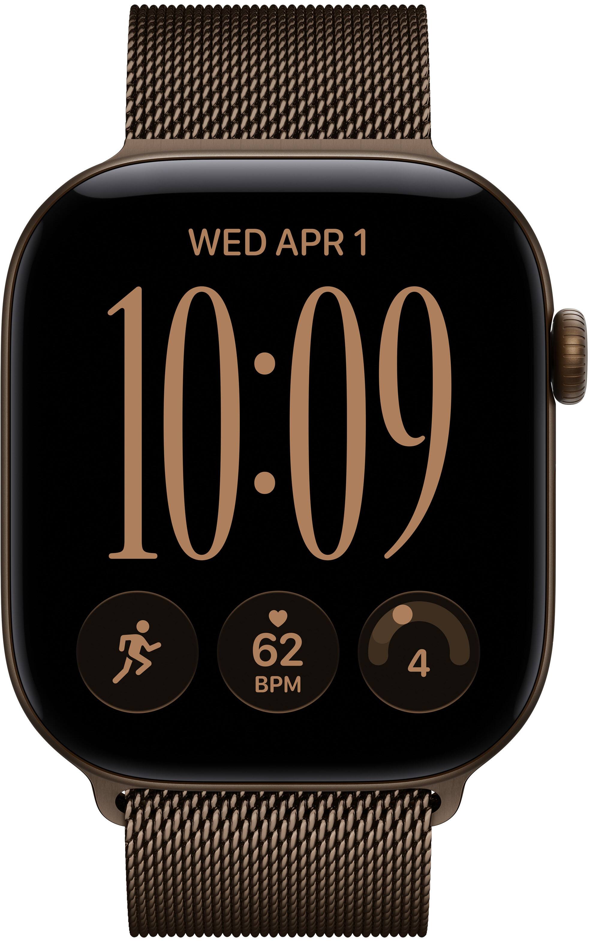 WED APR 1 10:09 62 BPM 4