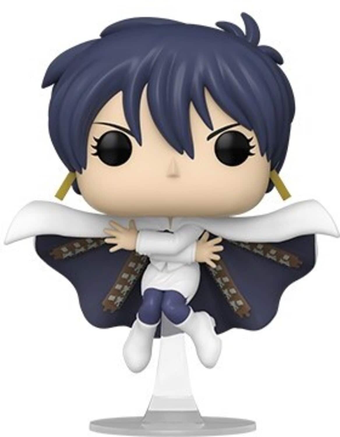 FUNKO POP! ANIME: Trigun - Meryl Stryfe - COLLECTABLES - Multicolor