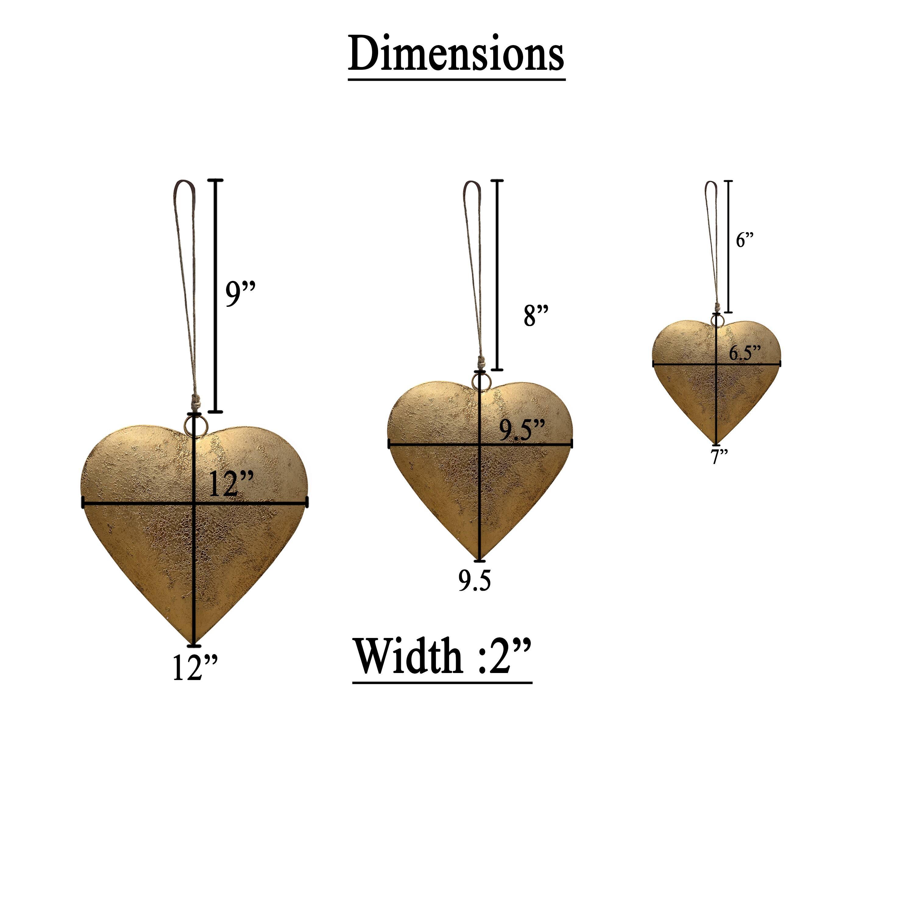 Dimensions

- 12" x 12" x 9"
- 9.5" x 8" x 9.5"
- 7" x 6.5" x 6"

Width: 2"