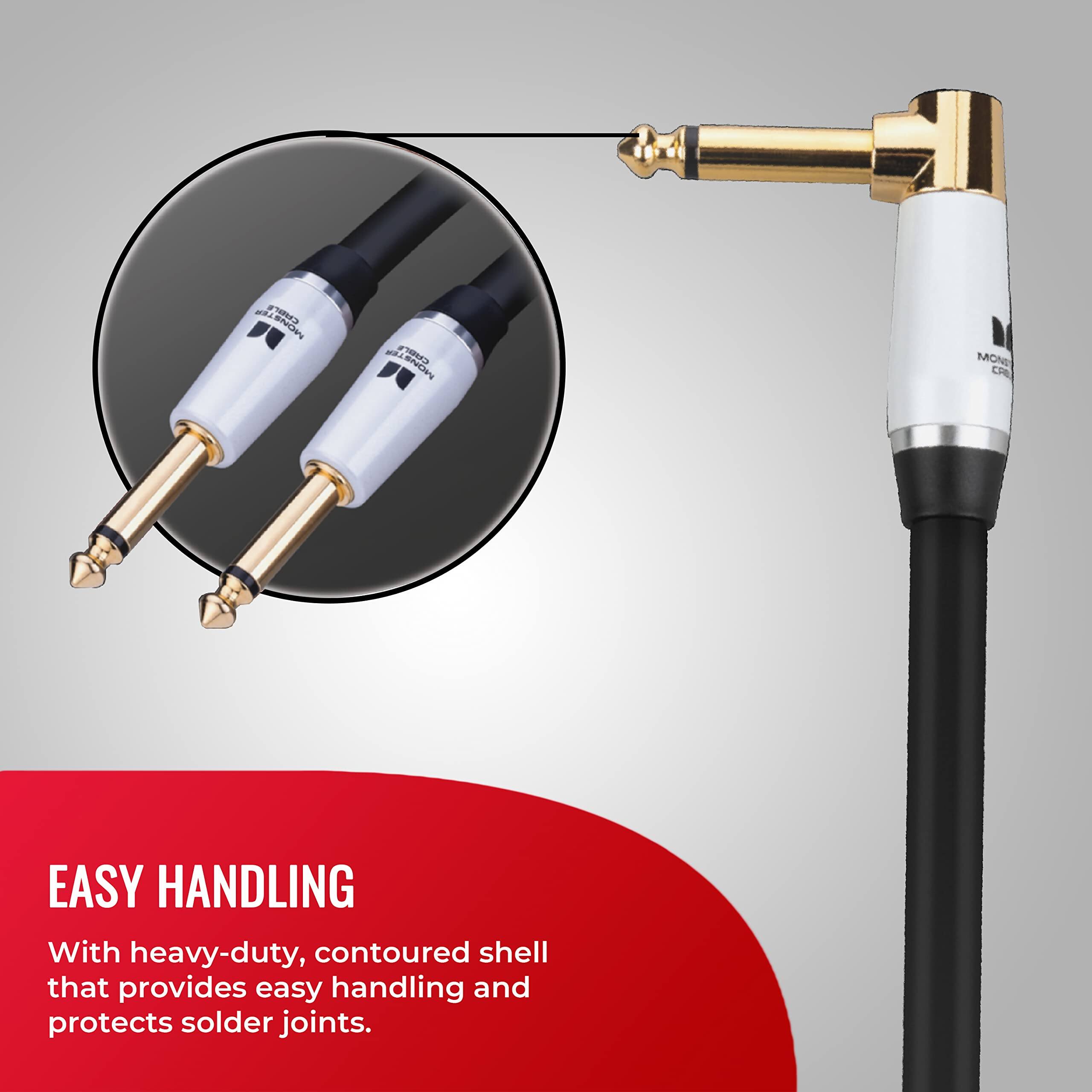EASY HANDLING

With heavy-duty, contoured shell that provides easy handling and protects solder joints.