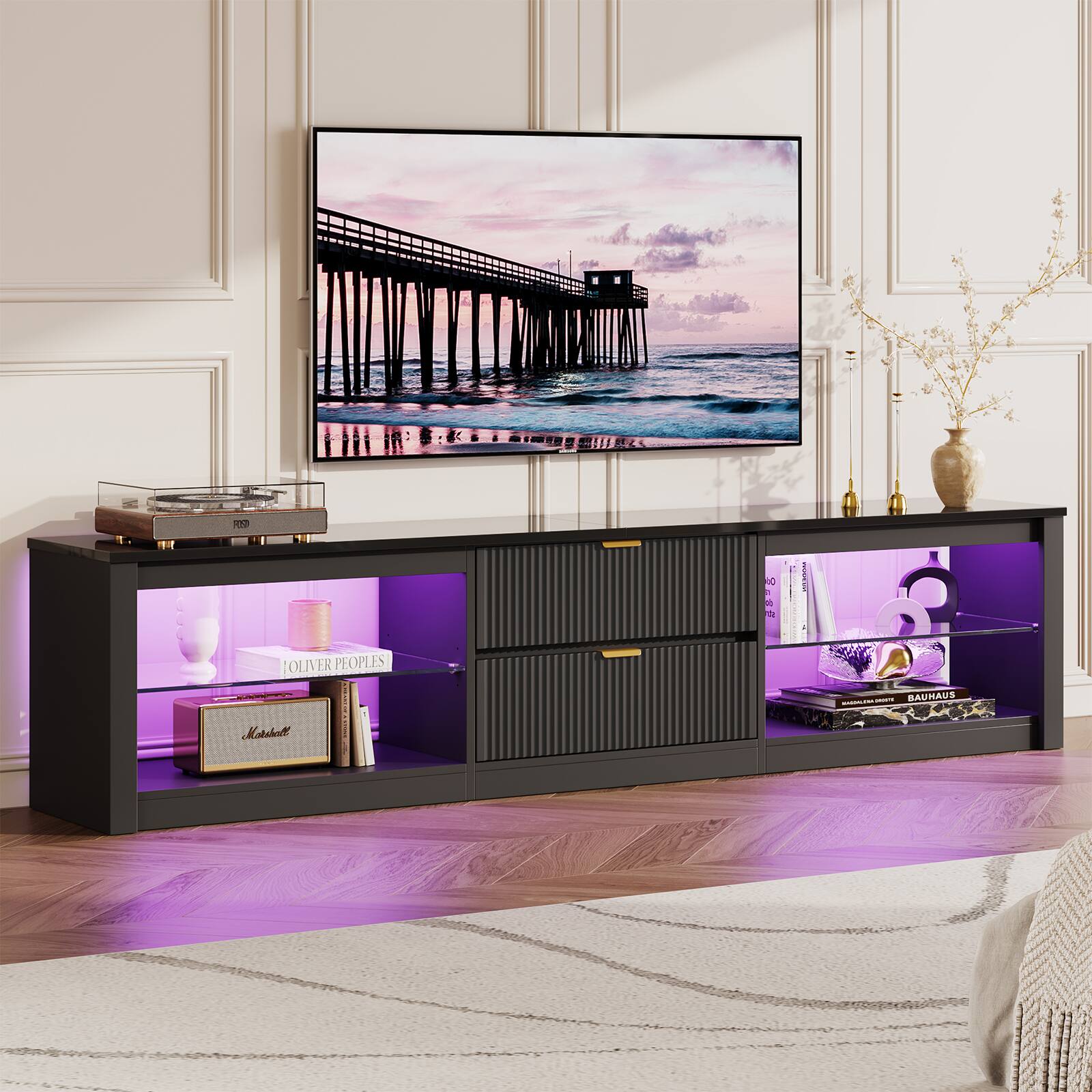 - C a | OI NIVER PEOPLES - - BAUHAUS - c
