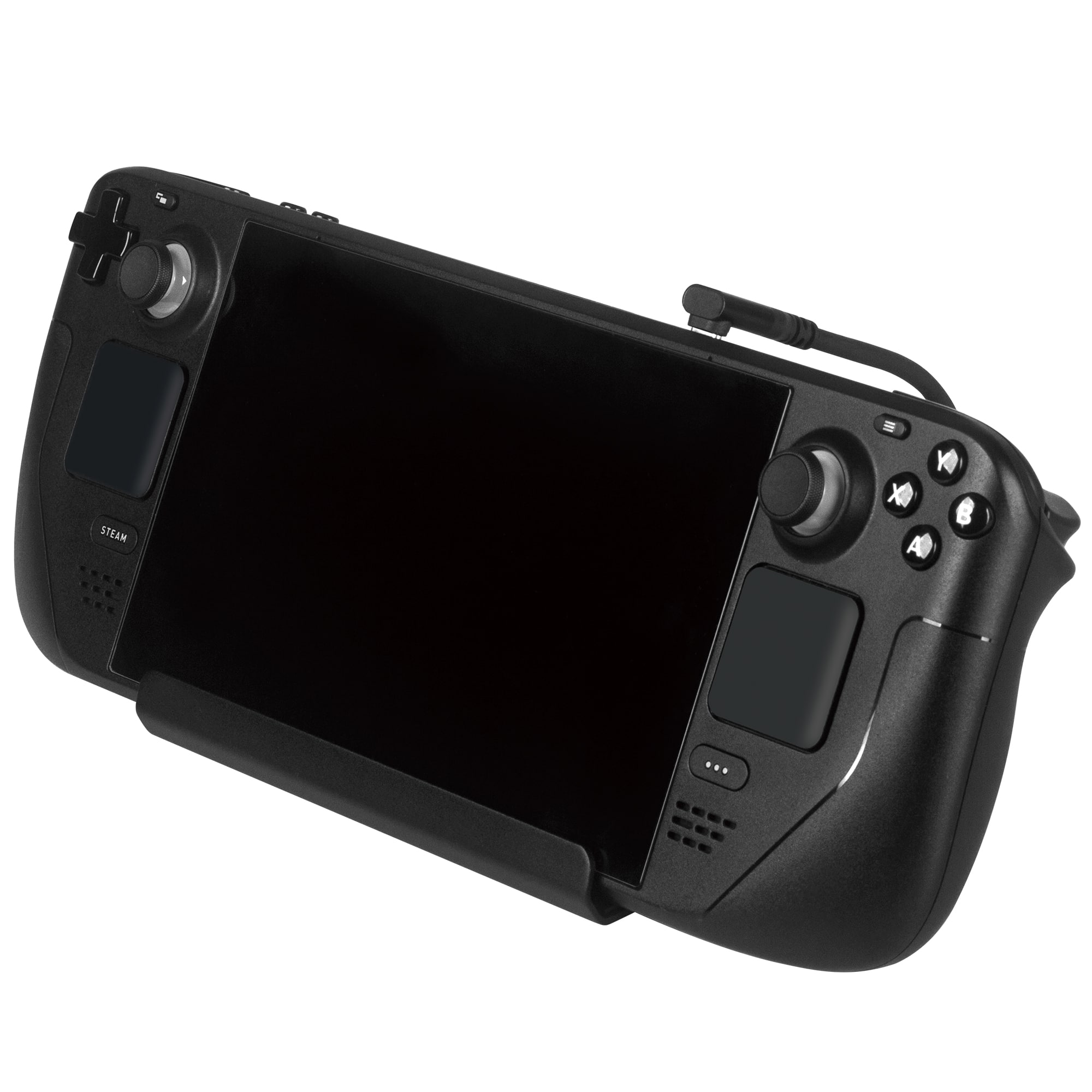 Alt View Zoom 15. Insignia™ - Rog Ally Docking Station.