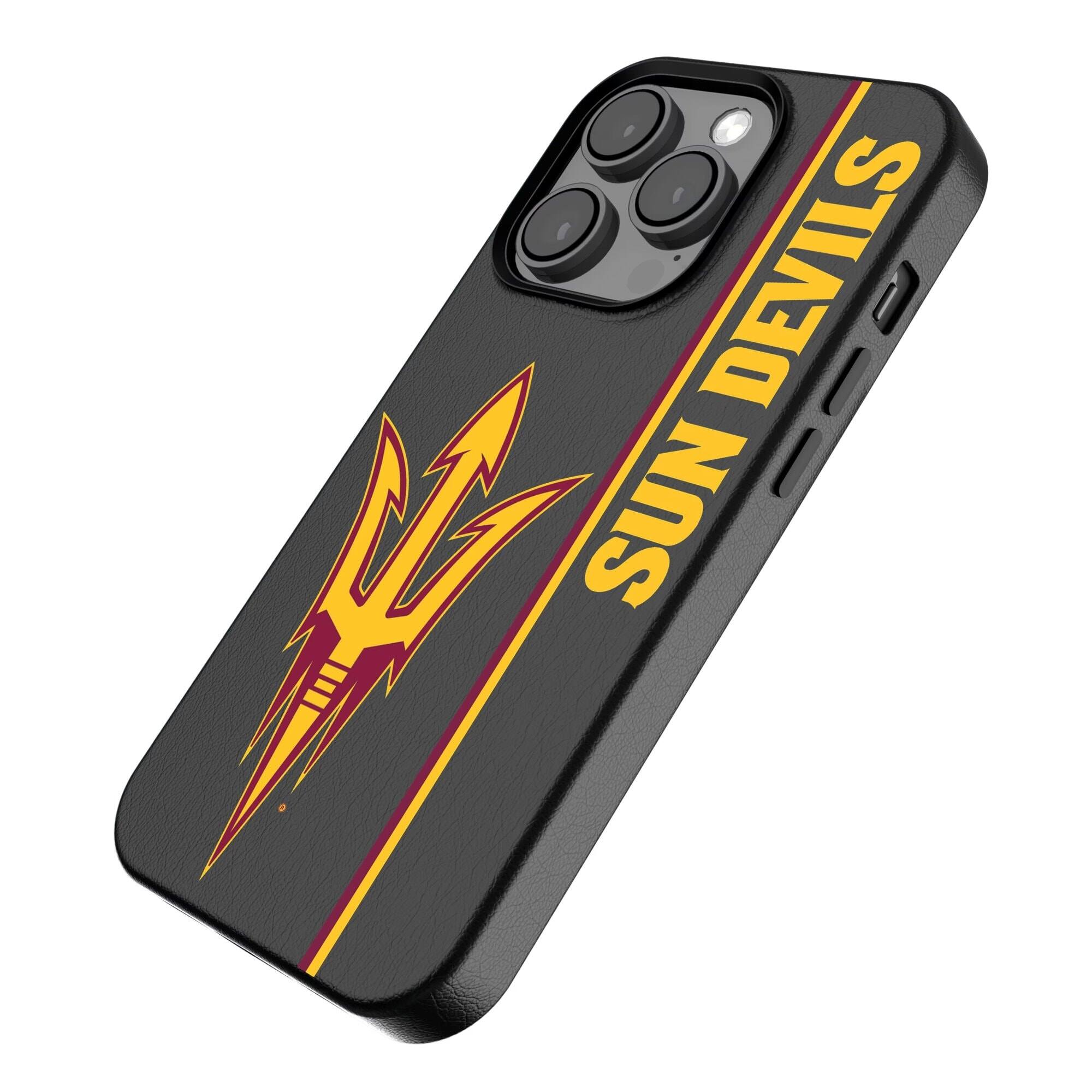 SUN DEVILS
