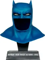 McFarlane Toys - DC Direct Batman (Dark Knight Returns) Cowl Replica 1:3 Scale - Front_Zoom