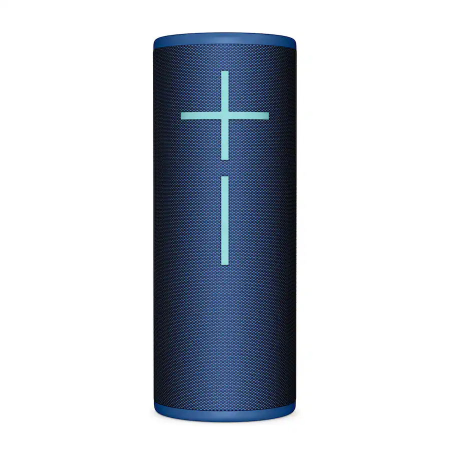 Ultimate Ears BOOM Portable Wireless Bluetooth Speaker with