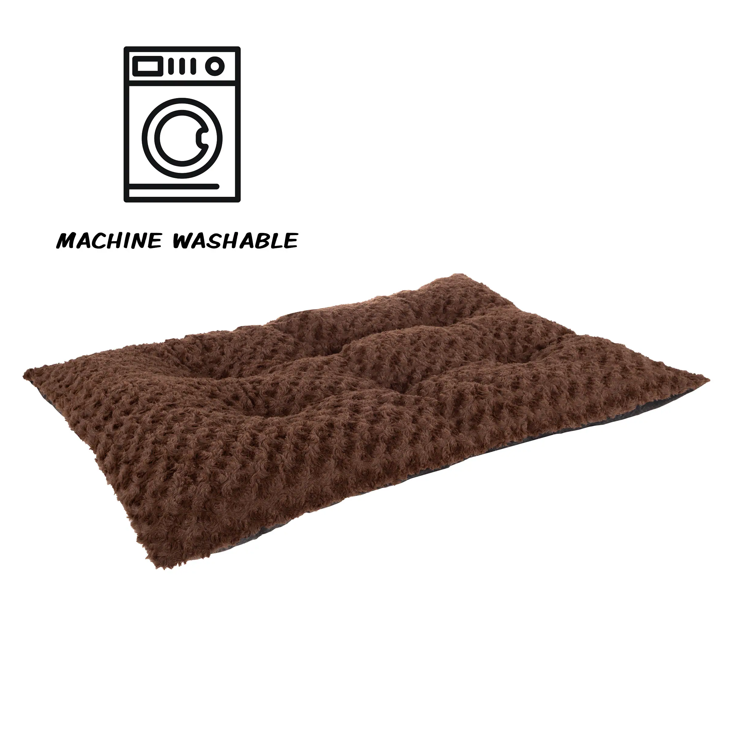MACHINE WASHABLE