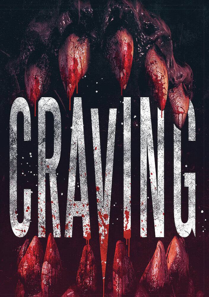 Craving (MOD) (DVD Movie)