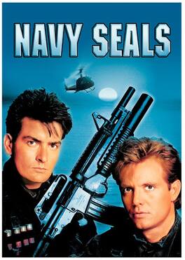 Navy Seals - DVD