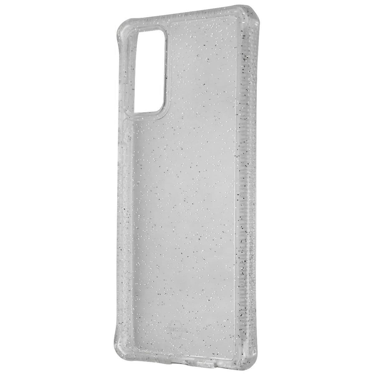 Itskins - Hybrid Spark Series Case for Samsung Galaxy Note20 - Clear price history on PriceWatchPro