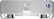 Front. G-Technology - G-DRIVE with Thunderbolt 3TB External USB 3.0 Hard Drive - Silver.