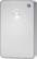 Angle. G-Technology - G-DRIVE mobile with Thunderbolt 1TB External USB 3.0 Portable Hard Drive - Silver.