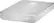 Alt View 12. G-Technology - G-DRIVE mobile with Thunderbolt 1TB External USB 3.0 Portable Hard Drive - Silver.