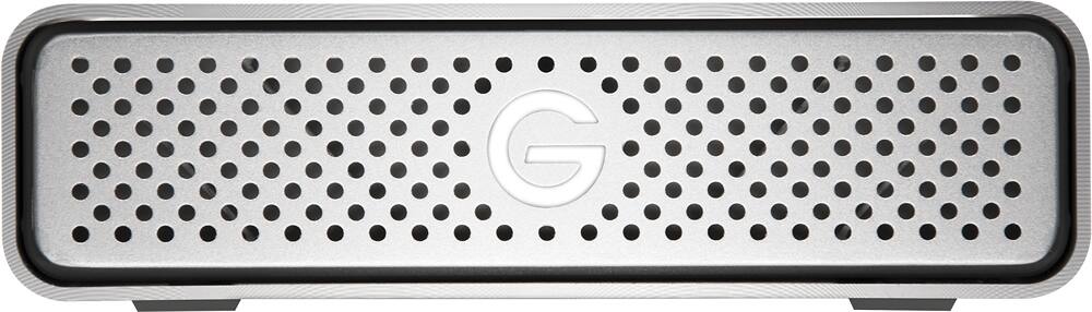 Best Buy: G-Technology G-DRIVE 4TB External USB 3.0 Portable Hard