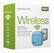 Alt View 1. Seagate - Wireless Mobile Storage 500GB External USB Portable Hard Drive - Blue.