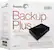 Alt View 1. Seagate - Backup Plus Desktop 8TB External USB 3.0 Hard Drive - Black.