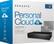 Alt View 1. Seagate - Personal Cloud 4TB External Hard Drive (NAS) - Black.
