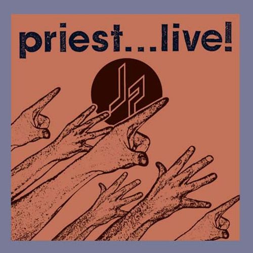  Priest...Live! [CD]
