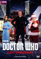 Doctor Who: Last Christmas [DVD] - Front_Original