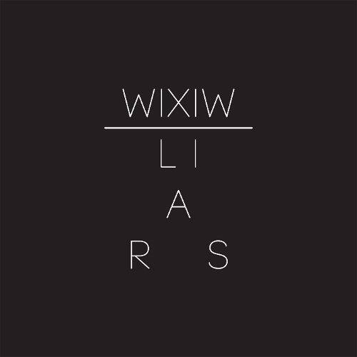 WIXIW [LP] - VINYL