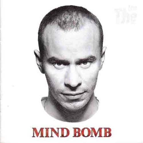  Mind Bomb [CD]