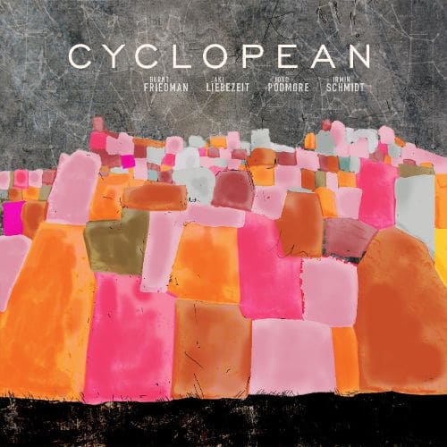 Cyclopean [12 inch Vinyl Single]