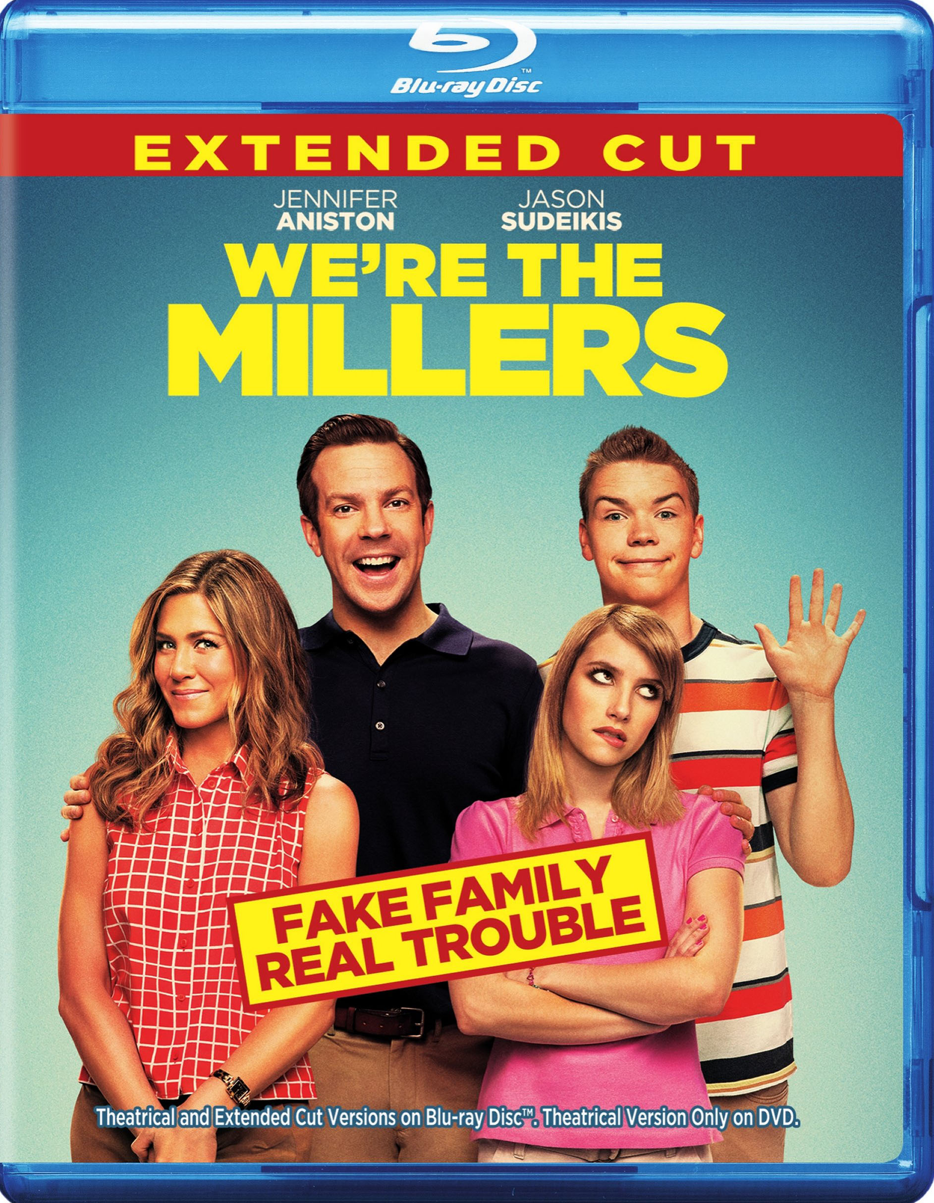 Laura leigh were the millers role