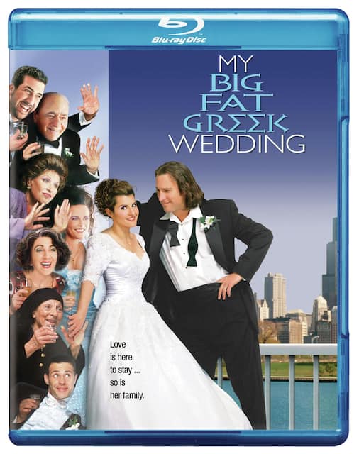 My big fat greek wedding watch online discount vimeo