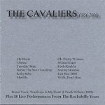 Front Standard. The Cavaliers (1956-2006) [LP] - VINYL.
