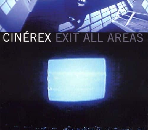 

Exit All Areas [LP] - VINYL