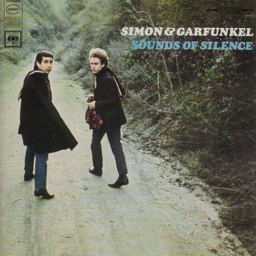 Customer Reviews: Sounds of Silence [Bonus Tracks] [CD] - Best Buy