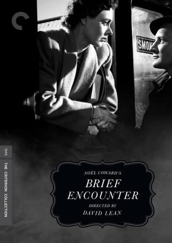 Brief Encounter (Criterion Collection)  - DVD