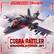 G.I. JOE
HasLab
CLASSIFIED SERIES 4
COBRA RATTLER
GROUND ATTACK JET
© 2024 Hasbro