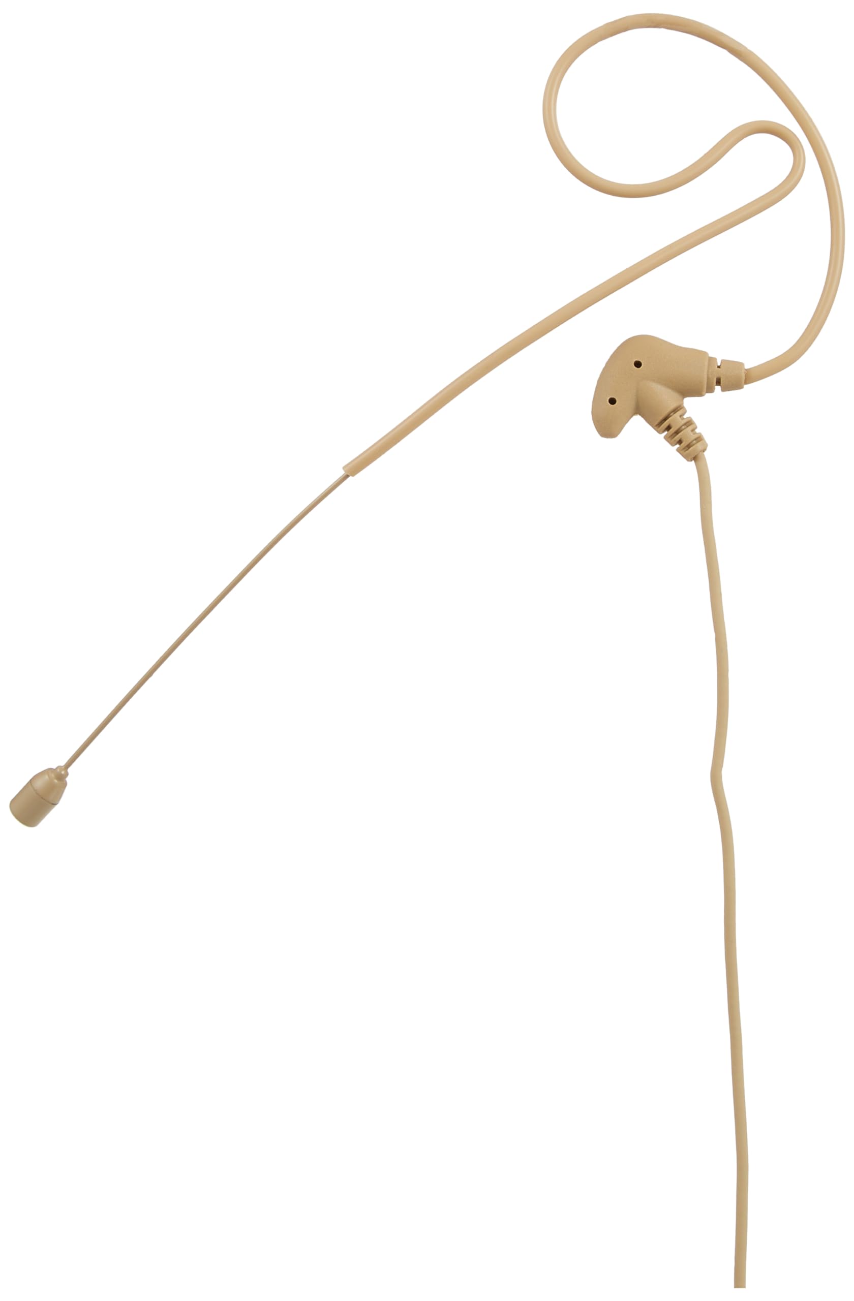 Front. PYLE - Pyle In Ear Back Electret Microphone -.