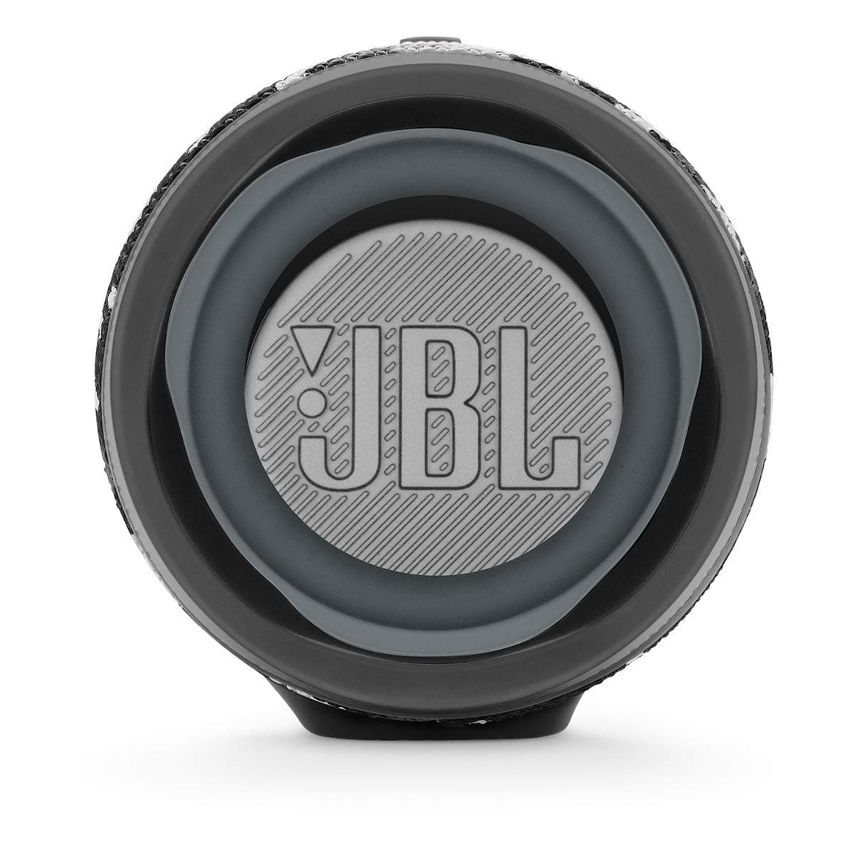 JBL Charge 4 Waterproof Portable Bluetooth Speaker Black Camo