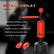 DETAILS DISPLAY
- PU leather striking surface
- High-density EPE foam
- Excellent sewn craftsmanship
- Aesthetics and practicality
- A pair of 12-ounce gloves
OMLON Pepidiar Producte for Mamy