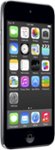 Front. Apple - iPod touch® 32GB MP3 Player (5th Generation) - Space Gray.