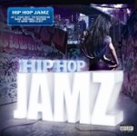 Front Standard. Hip Hop Jamz [CD] [PA].