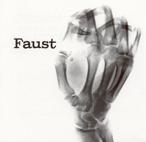 

Faust [LP] - VINYL