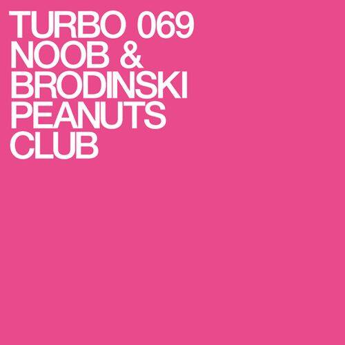 

Peanuts Club [12 inch Vinyl Single]