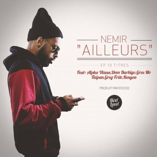 

Ailleurs [LP] - VINYL