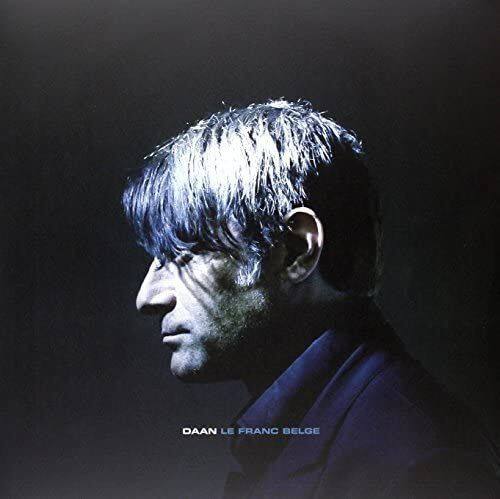 

Le Franc Belge [LP] - VINYL