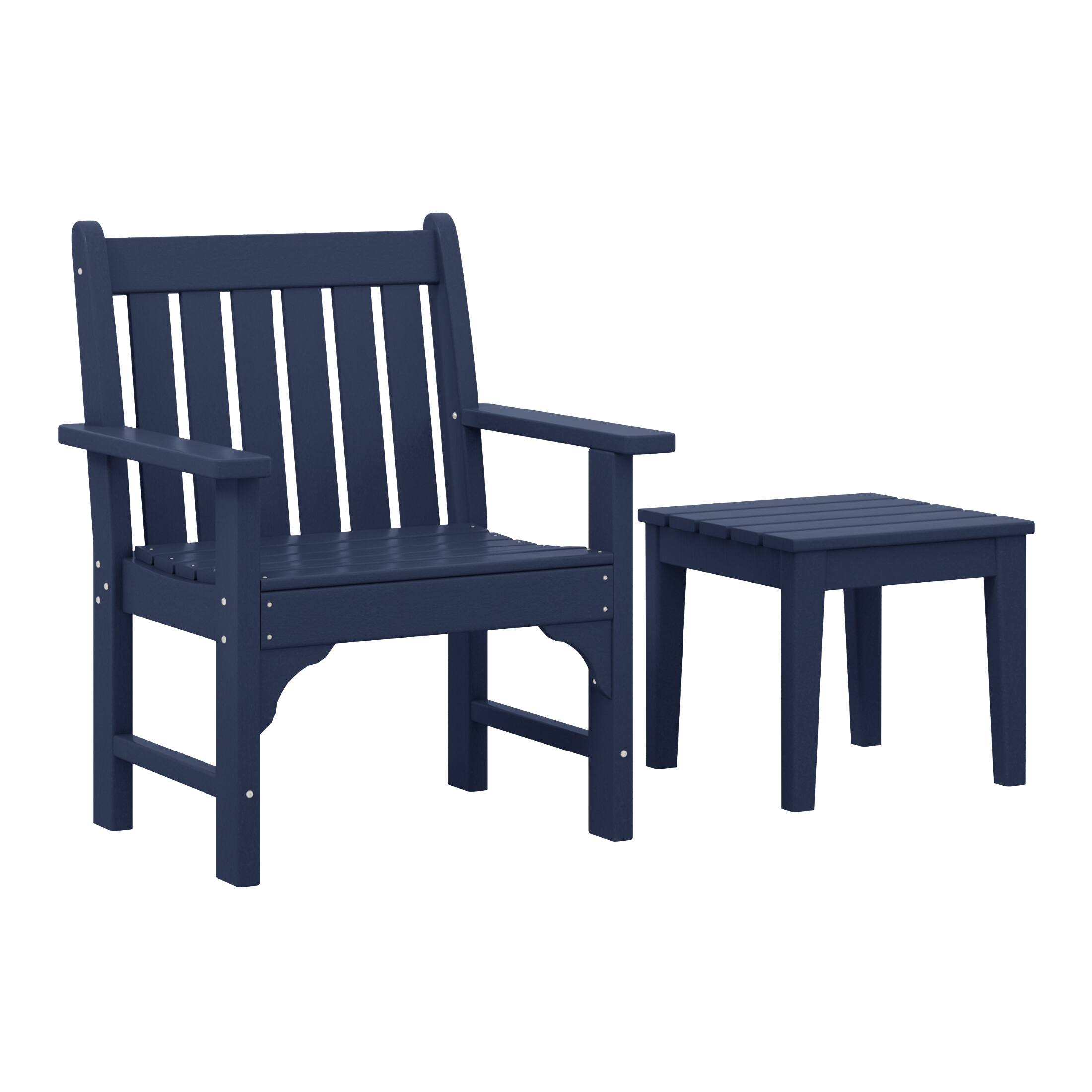 Navy Blue