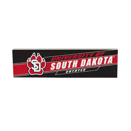 UNIVERSITY OF SOUTH DAKOTA
COYOTES