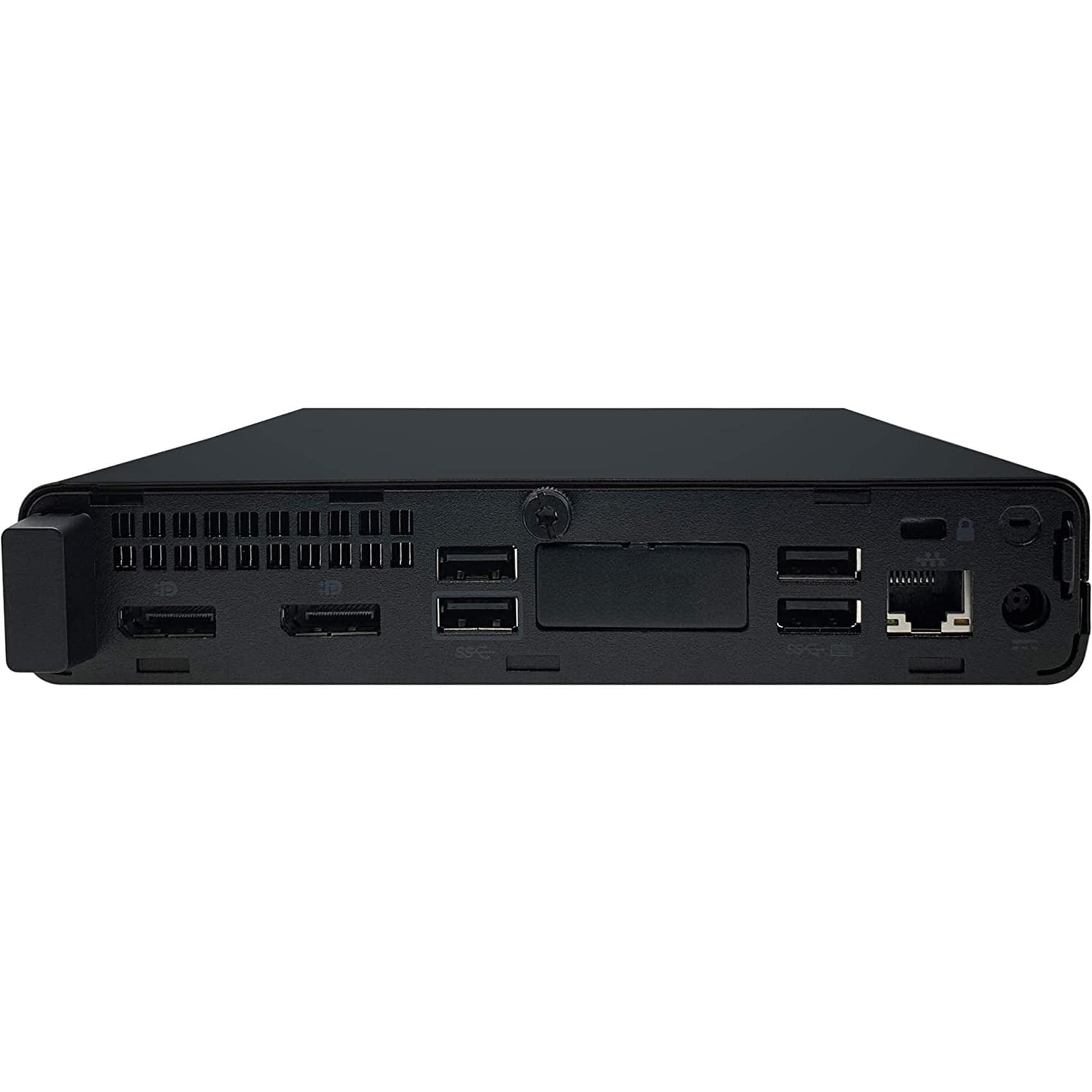 HP Refurbished EliteDesk 800 G5 Desktop Intel Core i5 16GB Memory 500GB SSD Black 800 G5-MINI - Best Buy HP Refurbished EliteDesk 800 G5 Desktop Intel Core i5 16GB Memory 500GB SSD Black 800 G5-MINI - Best Buy