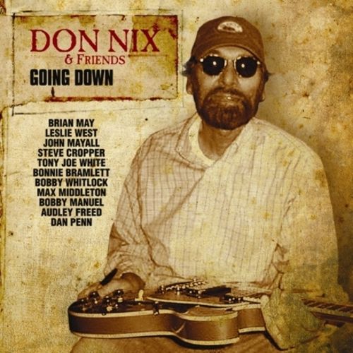 Best Buy: Going Down [CD]