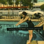 Front Standard. Pool School [CD].