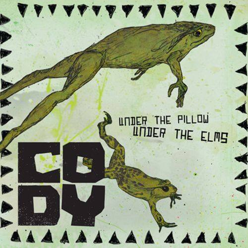 

Under the Pillow Under the Elms [10 inch LP]